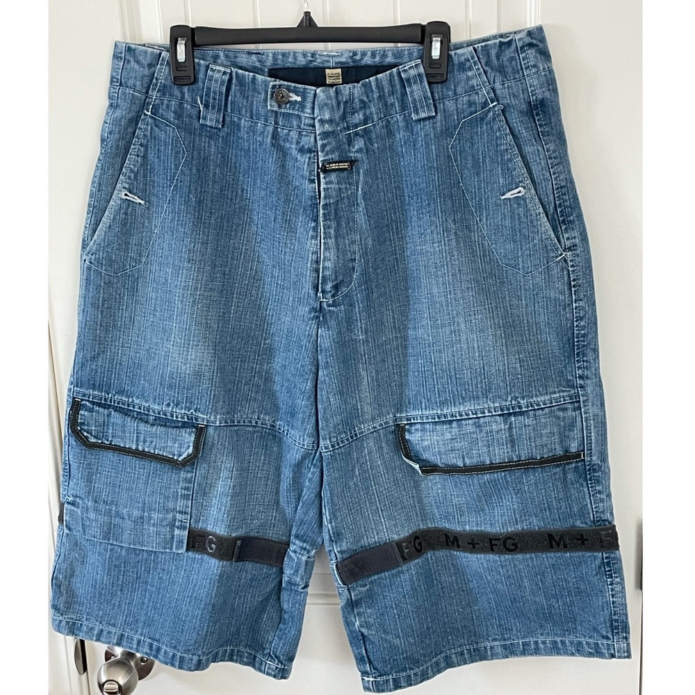Girbaud Shorts, Size 38